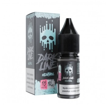 Liquid Dark Line 10ml Menthol - 18mg