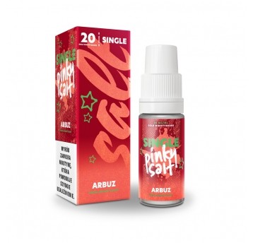 Liquid Pinky Salt 10ml Arbuz