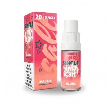 Liquid Pinky Salt 10ml Malina
