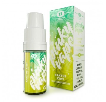 Liquid Pinky Vape 10ml Kolczatka 12mg