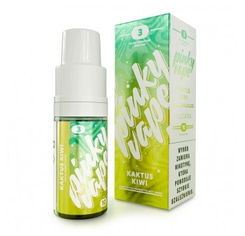 Liquid Pinky Vape 10ml Kolczatka 3mg
