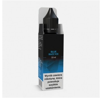 Liquid VBar Salt 10ml Blue Razz Ice 20mg