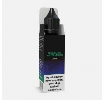Liquid VBar Salt 10ml Blueberry Watermelon 20mg