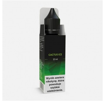Liquid VBar Salt 10ml Cactus Ice 20mg