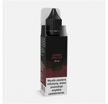 Liquid VBar Salt 10ml Cherry Cola Ice 20mg