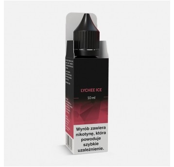 Liquid VBar Salt 10ml Lychee Ice 20mg