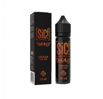 Longfill SiC! 8ml Hibiscus Tea Ice