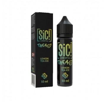 Longfill SiC! 8ml Lemon Tea Ice