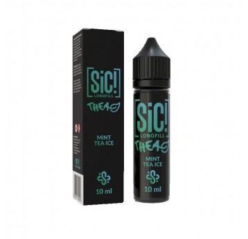 Longfill SiC! 8ml Mint Tea Ice
