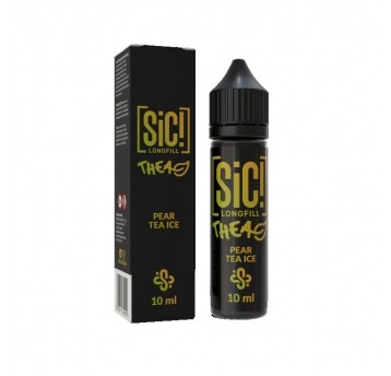 Longfill SiC! 8ml Pear Tea Ice