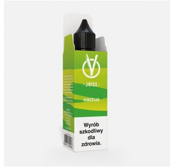 Longfill VJuice 10ml Cactus