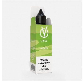 Longfill VJuice 10ml Mojito