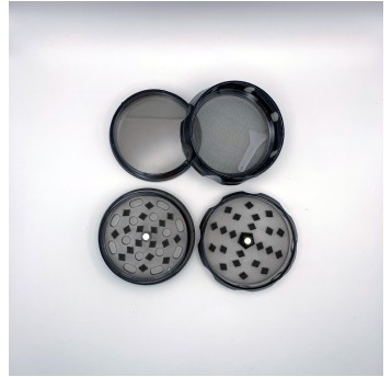 Młynek Plastikowy 1-2051 55mm