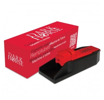 Nabijarka Dark Horse Comfort