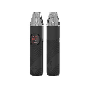 OXVA NeXlim 2 POD Black Leather