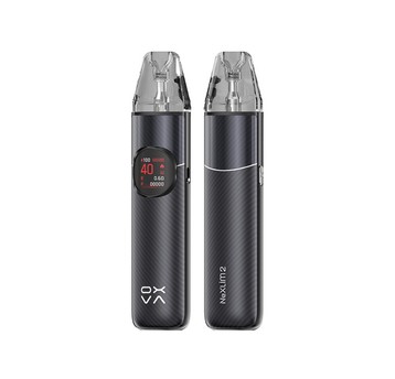OXVA NeXlim 2 POD Black Warrior