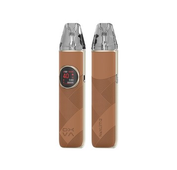 OXVA NeXlim 2 POD Bright Brown Leather