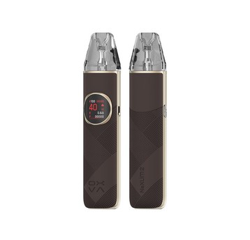OXVA NeXlim 2 POD Mocha Brown Leather