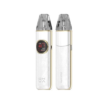 OXVA NeXlim 2 POD Pearly White