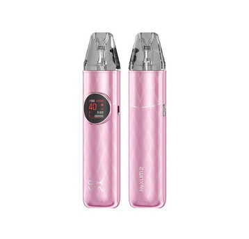 OXVA NeXlim 2 POD Shiny Pink