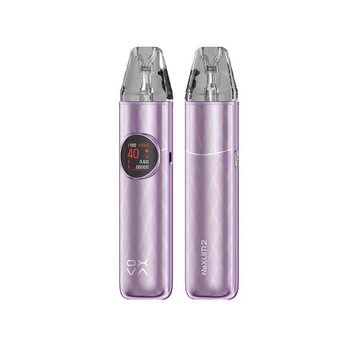 OXVA NeXlim 2 POD Shiny Purple