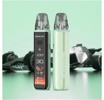 OXVA Xlim 3 ULTRA POD Mint Green