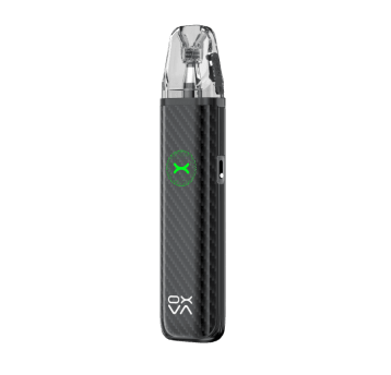 OXVA Xlim Go 2 POD Black Carbon