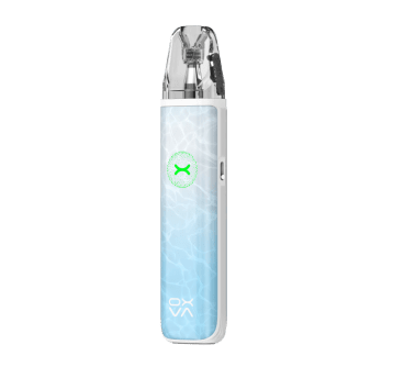 OXVA Xlim Go 2 POD Blue Ripple