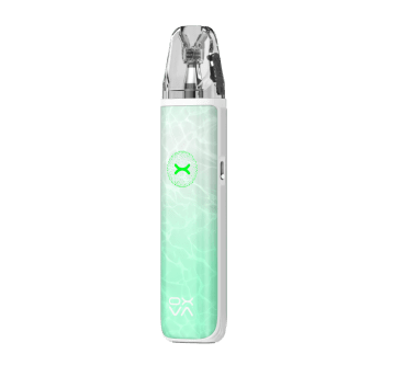 OXVA Xlim Go 2 POD Green Ripple