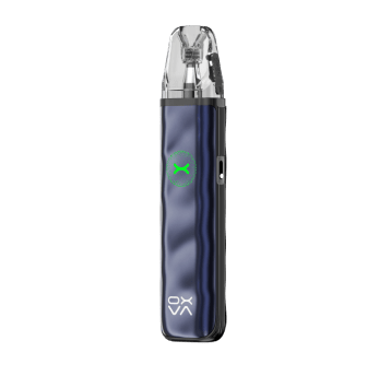 OXVA Xlim Go 2 POD Metal Blue