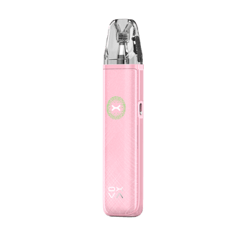 OXVA Xlim Go 2 POD Shell Pink