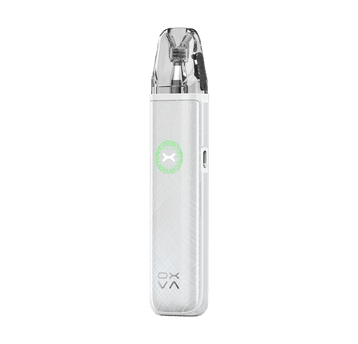OXVA Xlim Go 2 POD Shell White