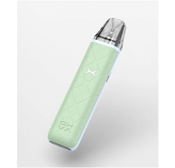 OXVA Xlim GO POD Light Green