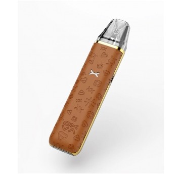 OXVA Xlim GO POD Luxe Brown