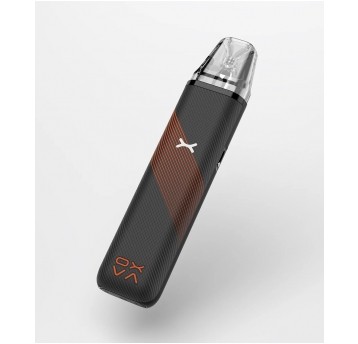 OXVA Xlim GO POD Striped Orange