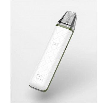 OXVA Xlim GO POD White