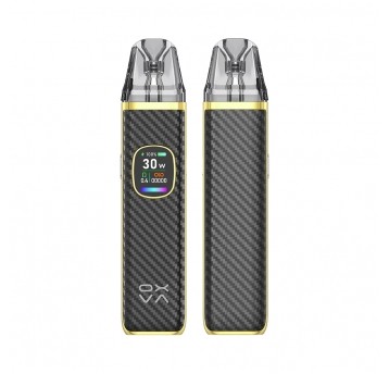 OXVA Xlim Pro 2 POD Black Carbon