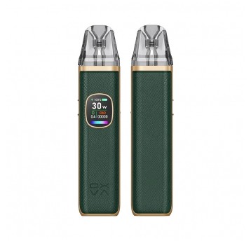 OXVA Xlim Pro 2 POD Green Python