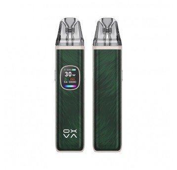 OXVA Xlim Pro 2 POD Jungle Green