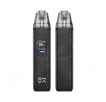 OXVA Xlim Pro 2 POD Platinum Black