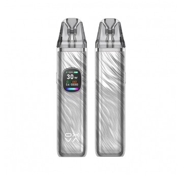 OXVA Xlim Pro 2 POD Platinum Gray