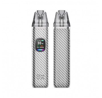 OXVA Xlim Pro 2 POD Silver Carbon