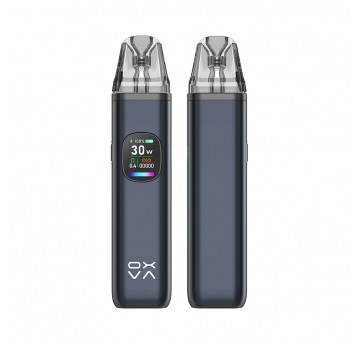 OXVA Xlim Pro 2 POD Titanium Blue