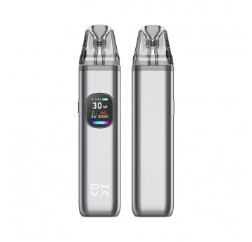 OXVA Xlim Pro 2 POD Titanium Grey