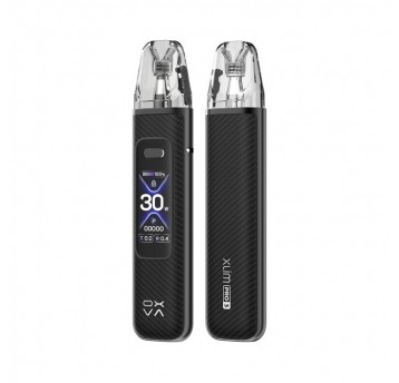 OXVA Xlim Pro 3 POD Black Carbon