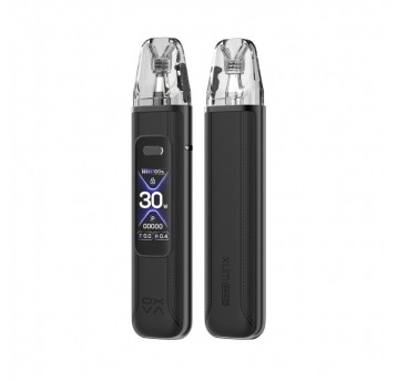 OXVA Xlim Pro 3 POD Black Leather