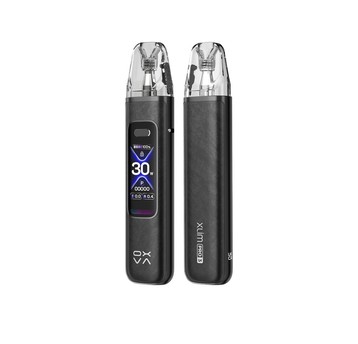 OXVA Xlim Pro 3 POD Ceramic Black