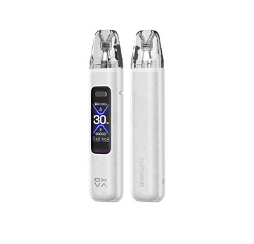 OXVA Xlim Pro 3 POD Ceramic White