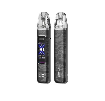 OXVA Xlim Pro 3 POD Forged Black