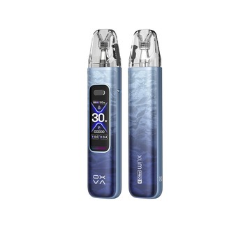 OXVA Xlim Pro 3 POD Forged Blue